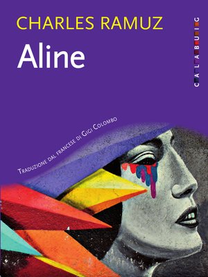 cover image of Aline